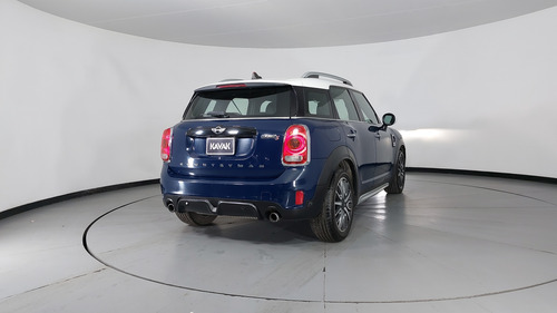 Mini Countryman 2.0 COOPER S SPORT AUTO