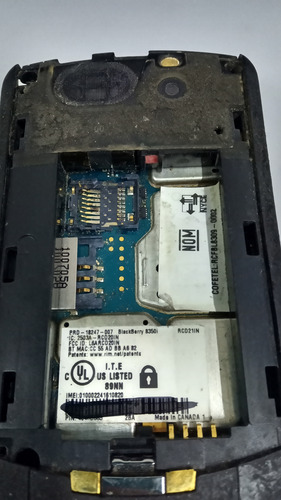 Celular Samsung Galaxy Modelo Sm G355m Para Piezas Serie 214 (Usado)
