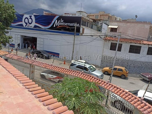 Imagen 18 de 27 de Casa Comercial Y Residencial En Catia La Mar A Pie De Calle Con Local Comercial 22-8083