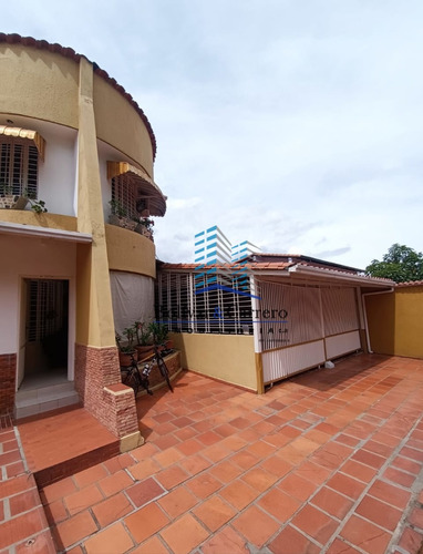 Casa Quinta En Venta Ubicada En Urb. La Mata, Mérida - Mm6-42