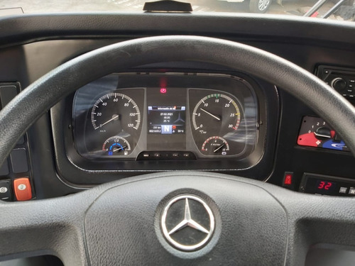 Bus Mercedes Benz - Casi Nuevo * Único Dueño