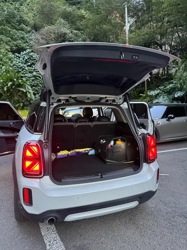 Mini Countryman 1.5 F60 Cooper S E Chili All4