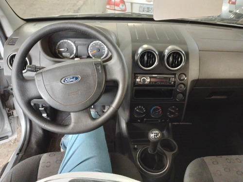 Imagen 10 de 16 de Ford Ecosport 2004 1.6 Xls Muy Buena Permuto