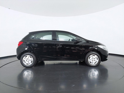 Imagem 4 de 15 de 177377 - Chevrolet Onix 2015 Com Garantia