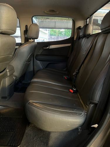 Chevrolet S10 2.4 Lt Cab. Dupla 4x2 Flex 4p