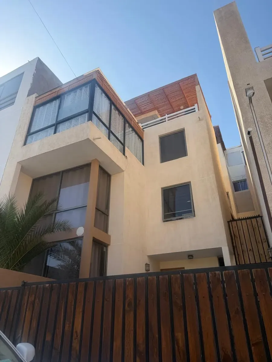 Imagen 1 de 30 de Casa En Venta En Parque Ingles
