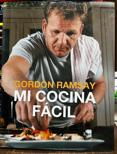 Mi Cocina Fácil - Gordon Ramsay