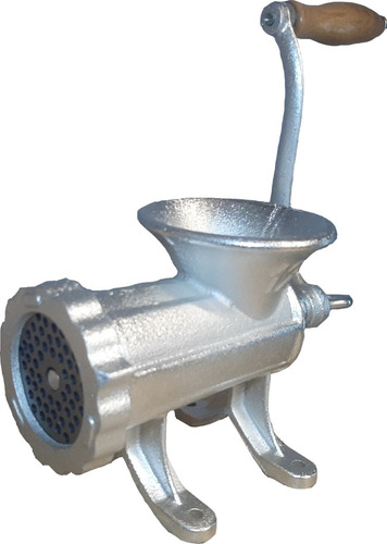 Molino Para Carne #12 Mks Tools