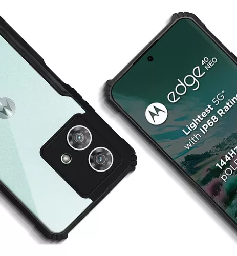 Compre Para el Borde de Motorola 40 5 g de Pegamento Lateral