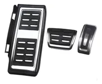 Comprar Pedales Vw Jetta Golf Gti Mk7 Seat Leon Cupra Audi A3 Q2