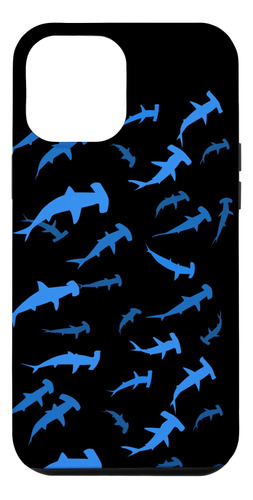 iPhone 12 Pro Max Hammerhead Tiburón Bajo  B08ndvlslz_300324