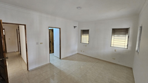 Vendo Apartamento En Don Honorio