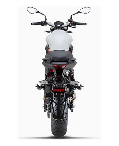 Benelli Tnt 302s. Financiación Con Tu Dni. Luciano Motos.