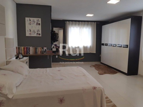 Casa Em Hípica Com 4 Dormitórios - Mi269610