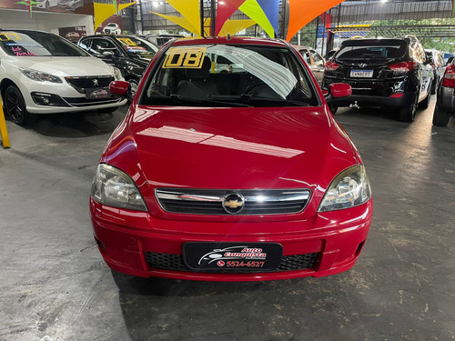 Chevrolet Corsa Corsa Hatch Premium 1.4 (Flex)