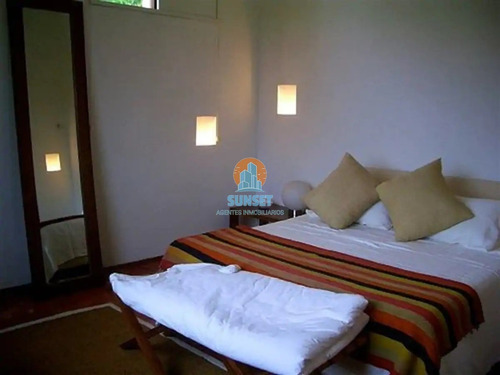 Espectacular Chacra En Jose Ignacio Compuesta Por 4 Casas Alquiler Anual- Ref: 4