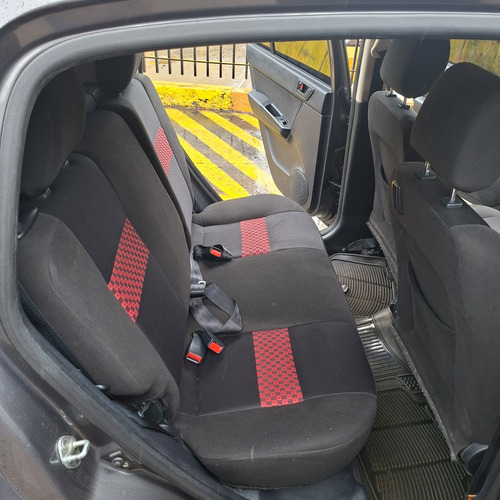 Hyundai Getz 2011 1.6