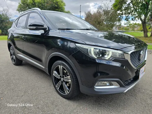 MG Zs 1.5 Zs