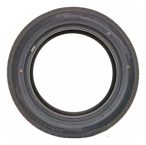 Kit 4 Pneu Sunset Aro R17 205/50r17 93w Enzo G1