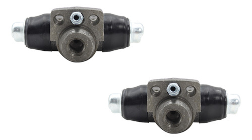 2 Cilindros Rueda Dfzn Jetta A2 1992