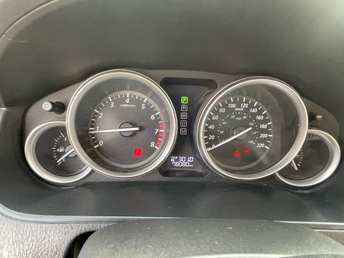 Mazda CX-9 3.7 Grand Touring Mt