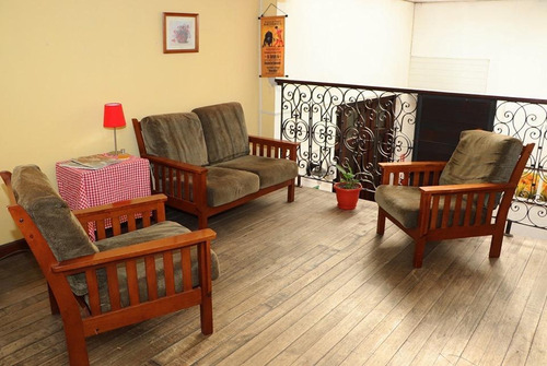 Residencial Para Ancianos, Adultos Mayores Los Nonos