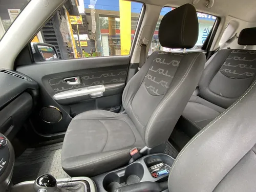 Kia Soul 1.6 Lx