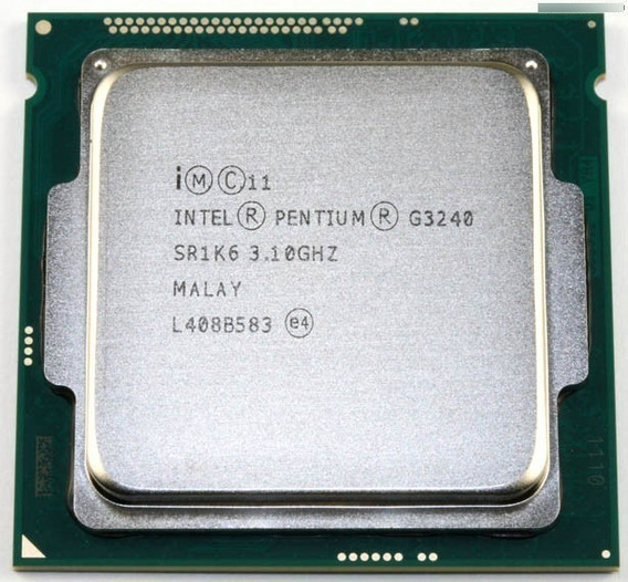 オンラインストア初売』 Intel CPU Pentium G870 3.10GHz LGA1155