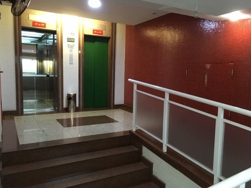 Imagem 12 de 14 de Sala Comercial Para Alugar Na Rua Uruguaiana, Centro, Rio De Janeiro - Rj - Liv-2346