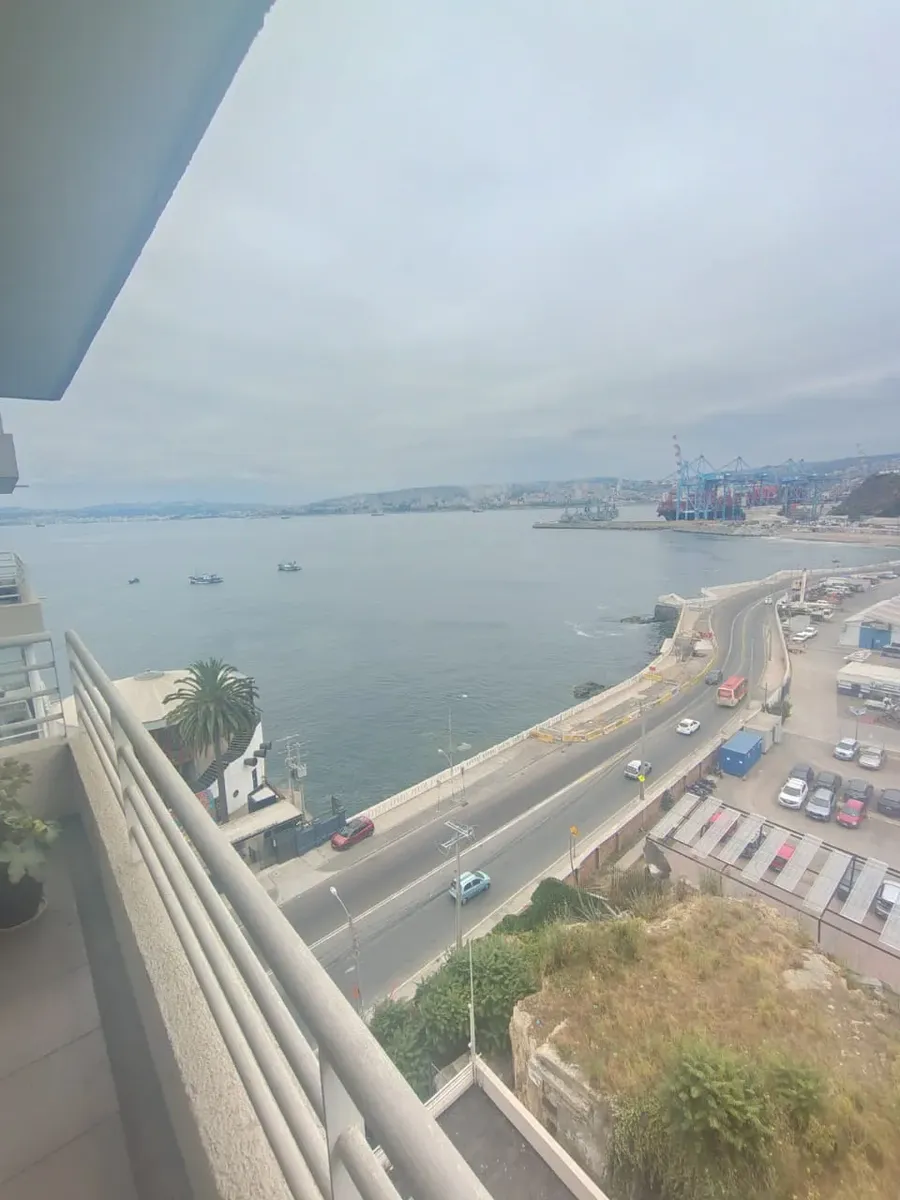 Imagen 2 de 13 de Departamento En Venta En Playa Ancha
