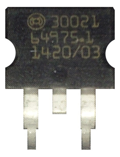 30021, Mosfet Automotriz, 42a 60v, Con Soldadura Líquida