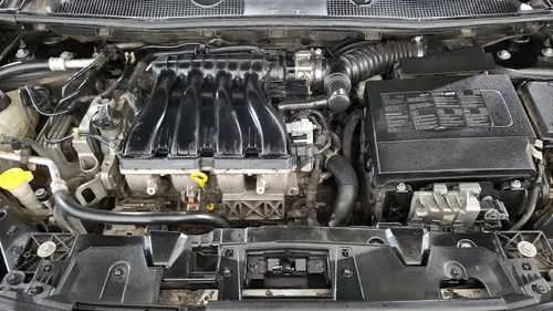 Renault Fluence 2.0 Expression At