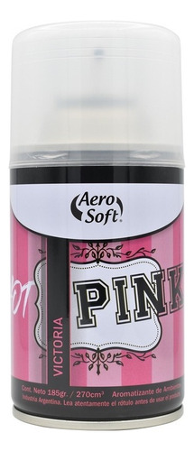 Repuesto Aerosoft Fragancias Perfume Varias A Elección Fragancias Victoria