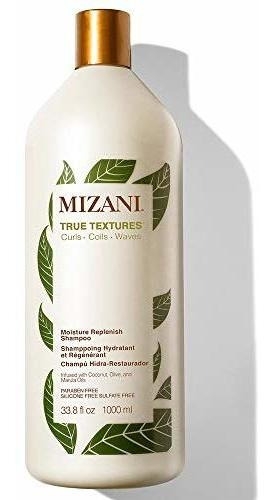 Champú Hidratante True Textures Mizani