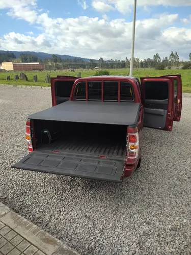 Mazda BT-50 2.2 B22c29 4x2