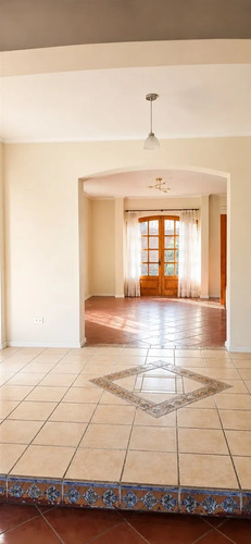 Parcela Con Casa En Arriendo En Isla De Maipo