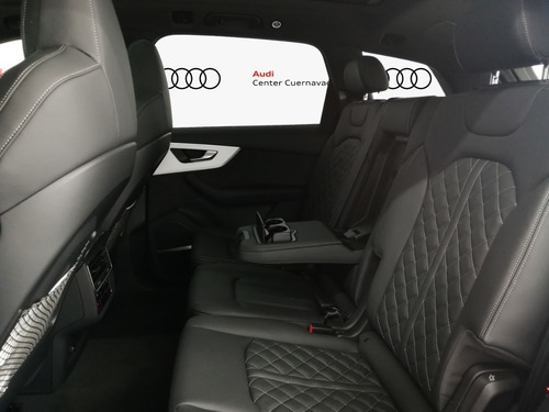 Imagen 11 de 15 de Audi Q7 S Line 55 Tfsi Quattro