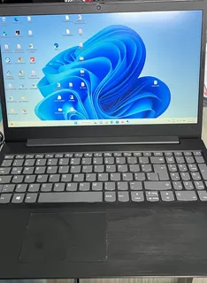 Laptop Lenovo Ryzen 7 8gb 256 Gb Ssd Ideapad L340