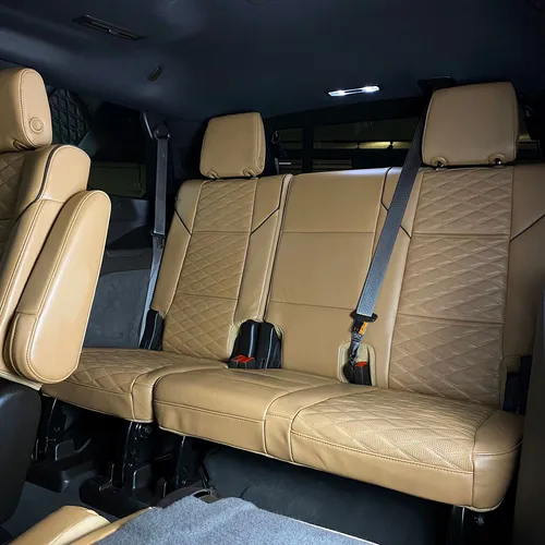 Cadillac Escalade 2023
