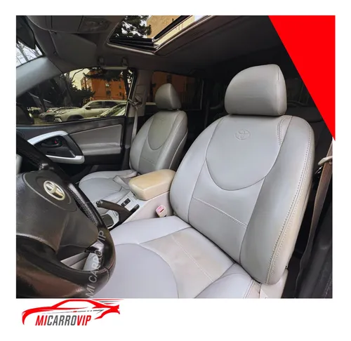 Toyota RAV4 2.4 Imperial
