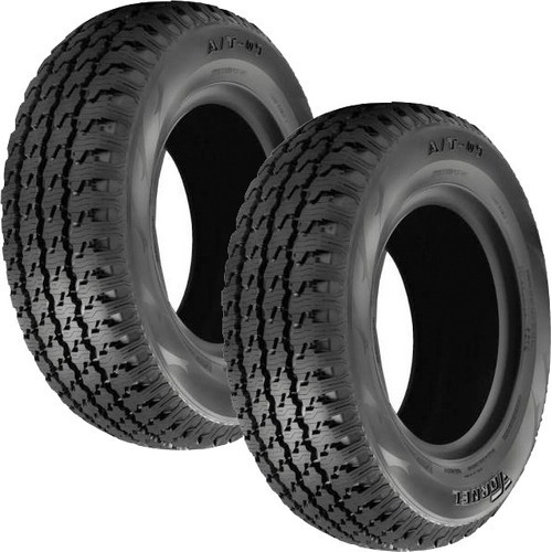 Llanta Tornel AT-09 6C 265/75R16 112 Q