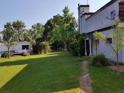 Imagen 26 de 27 de Timbúes, Casa En Villa Elvira Para Empresas