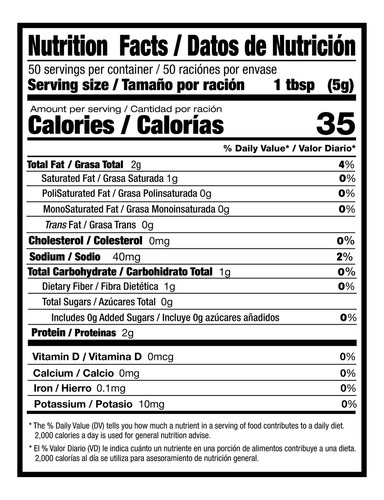 Mucha Macha Salsa De Semillas Picante 250ml