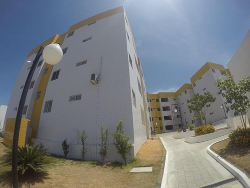 Imagem 8 de 16 de Apartamento Com 2 Dormitórios À Venda, 47 M² Por R$ 155.000,00 - Rendeiras - Caruaru/pe - Ap1340