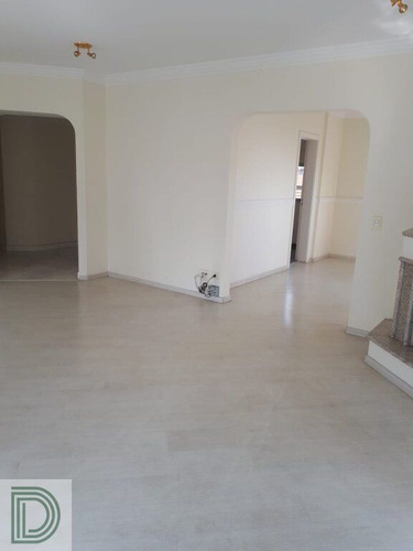Imagem 11 de 15 de Morumbi, Vila Suzano, Maravilhoso Apartamento - Di24801