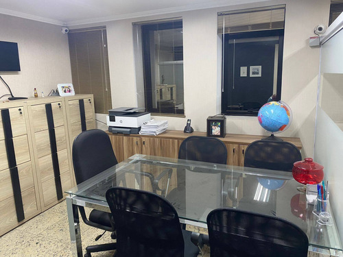 Imagem 2 de 15 de Sala Comercial Mobiliada No Centro Da Vila Formosa Com 1 Vaga Coberta - 3800