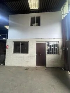 Arriendo Industrial 3hab 2ba San Bernardo