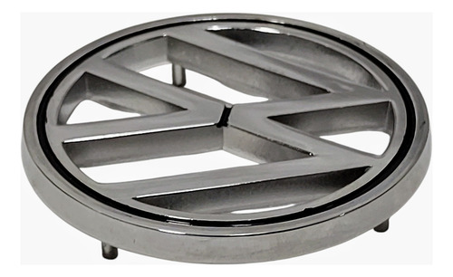 Emblema Cofre Vw Sedan Clásico Vocho 1954-1973 Nuevo