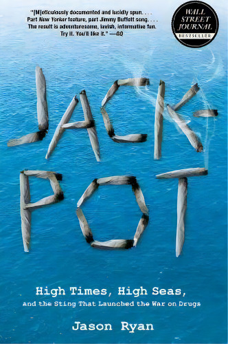 Jackpot, De Jason Ryan. Editorial Rowman Littlefield, Tapa Blanda En Inglés