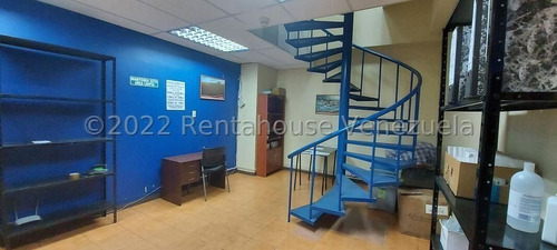 Imagen 12 de 14 de Local En Alquiler Sabana Grande Mls #22-20265